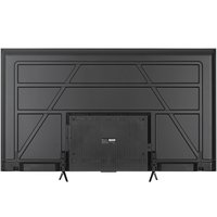 85" (216 см) Телевизор TCL 85P745 черный