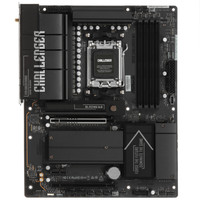 Материнская плата GIGABYTE X870E AORUS PRO