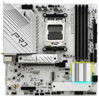 Материнская плата ASRock B850M Pro Plus WiFi