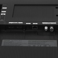 55" (138 см) Телевизор Samsung QE55S85HAEXPY черный
