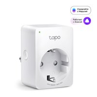 Умная розетка TP-Link Tapo P110