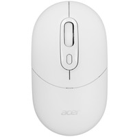 Мышь Acer OMR301 белый (ZL.MCECC.01U)