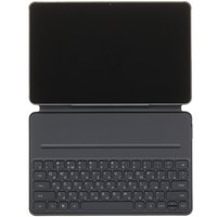 12.1" Планшет HONOR Pad 10 Wi-Fi 256 ГБ серый + клавиатура