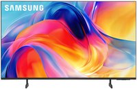 43" (108 см) Телевизор Samsung UE43M70HAUXPY черный