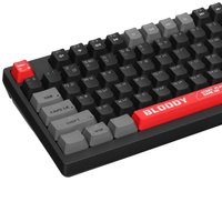Keyboard  wired A4Tech Bloody S98