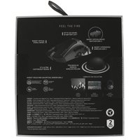 Мышь беспроводная/проводная Razer DeathAdder V4 Pro NiKo Edition [RZ01-05330300-R3M1] черный