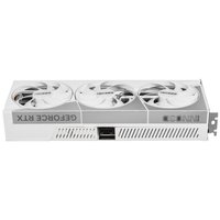 Видеокарта Inno3D GeForce RTX 5080 X3 OC WHITE [N50803-16D7X-17605211]