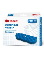 Фильтр Filtero FTM 07