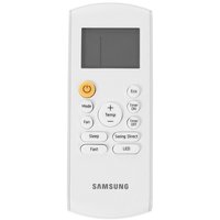 Кондиционер настенный сплит-система Samsung AR12TXHQASINUA белый