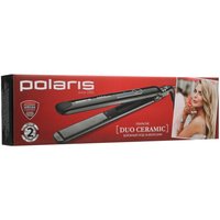 Выпрямитель для волос Polaris PHS 2599KT черный