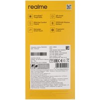 6.74" Смартфон realme Note 60x 128 ГБ