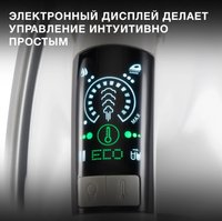 Парогенератор Hyundai H-SSP2600 белый