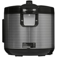 Мультиварка Aceline AMC865ST черный