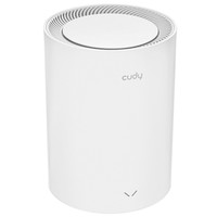 MESH-комплект TP-Link Deco BE25 (1-pack) — фото 1