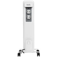 Oil heater Ballu Casa BOH/CS-11W 2200 white