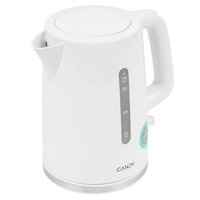 Electric kettle Candy CK-100 white