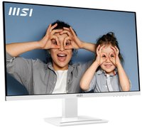 27" Монитор MSI PRO MP273QW E2 белый