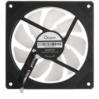 Fan Ocypus Gamma F12 ARGB [Gamma-F12-BK1AM00X-GL] black
