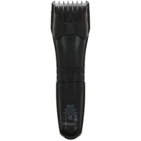 Машинка для стрижки DEXP HC-0130RB черный/синий
