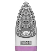 Утюг Tefal Express Steam FV2836E0 фиолетовый
