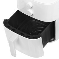 Аэрогриль Xiaomi Air Fryer Essential 6L белый
