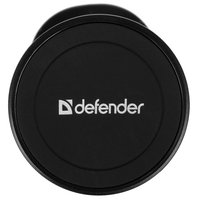 Держатель автомобильный Defender CH-115+ черный