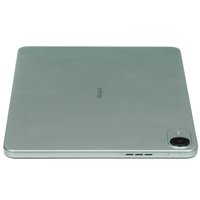 11" Планшет Infinix XPAD 30E LTE 256 ГБ зеленый + чехол
