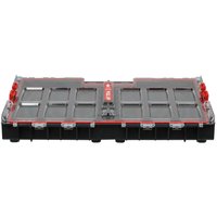 Органайзер модульный для инструмента и принадлежностей QBRICK SYSTEM ONE Organizer L Multilayer Foam Inserts