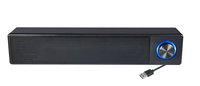 Саундбар Aceline ASB100 черный