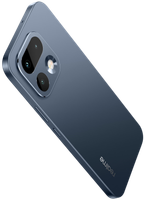 6.78" Смартфон realme 16 Pro 256 ГБ серый