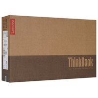 16" Ноутбук Lenovo ThinkBook 16 G6 IRL серый