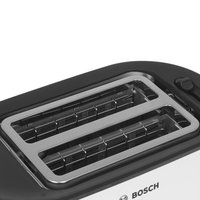 Тостер Bosch TAT 2M121 белый