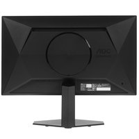 23.8" Monitor AOC 24G4XE black