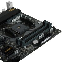 Материнская плата GIGABYTE B550M DS3H R2