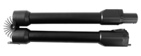 Вертикальный пылесос  Polaris PVCS 5100  черный