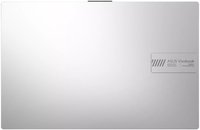 15.6" Ноутбук ASUS Vivobook Go E1504FA-BQ5035W серебристый