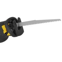 Сабельная пила CAT DX52B 1 for All 18V  , Без ЗУ, Без АКБ