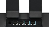 Wi-Fi роутер HUAWEI WiFi BE3 Pro YGJN-BE33-20