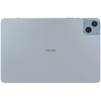 11" Планшет Tecno MegaPad SE LTE 128 ГБ голубой
