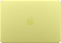 13" Laptop Apple MacBook Neo A18 Pro yellow