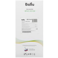 Convection fan Ballu BFH/С-0315W