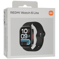 Смарт-часы Xiaomi REDMI Watch 6 Lite