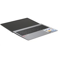 16" Ноутбук Tecno Megabook K16SFA серый