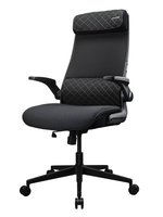Computer chair Cougar Stryder black