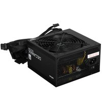 Блок питания ZALMAN DecaMax 500W [ZM500-LX3] черный