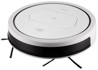 Robot vacuum cleaner Ardesto RVC-S1300W white