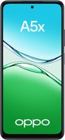 6.67" Смартфон OPPO A5x 128 ГБ