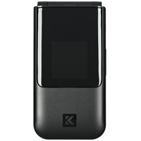 Сотовый телефон KENSHI F241 черный