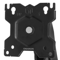 Monitorlar uchun mahkamlash moslamasi ONKRON G160