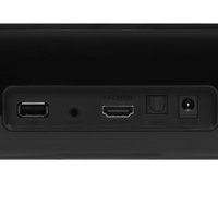 Саундбар DEXP SD2125 черный